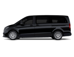 8 Seat Minibus in Ealing - Hanwell Taxis
