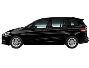 MPV Cars in Ealing - Hanwell Taxis