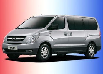Minibus Service in Ealing - Hanwell Taxis