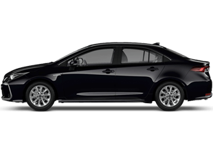 Saloon Cars in Ealing - Hanwell Taxis